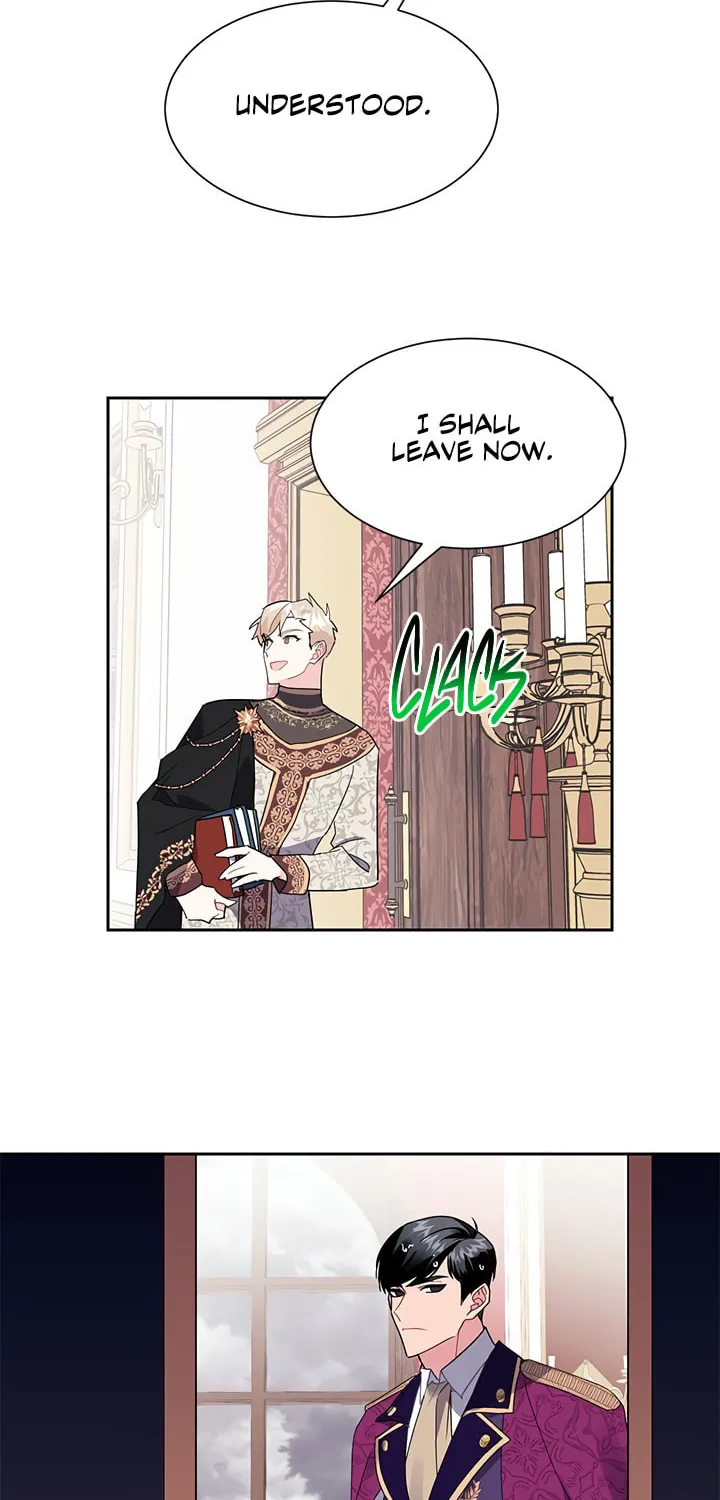 The Falcon Princess Chapter 12 page 61 - 
