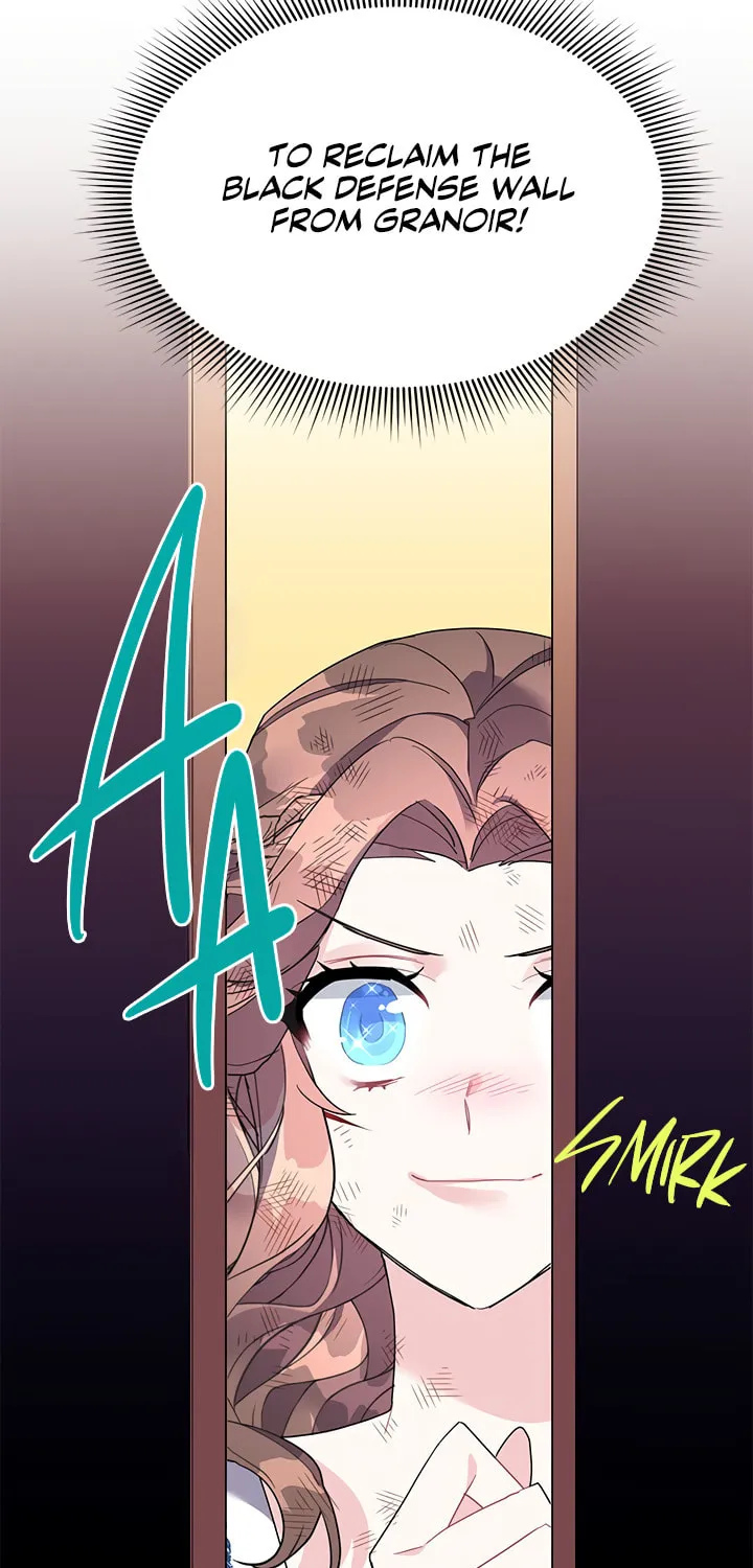The Falcon Princess Chapter 12 page 64 - 