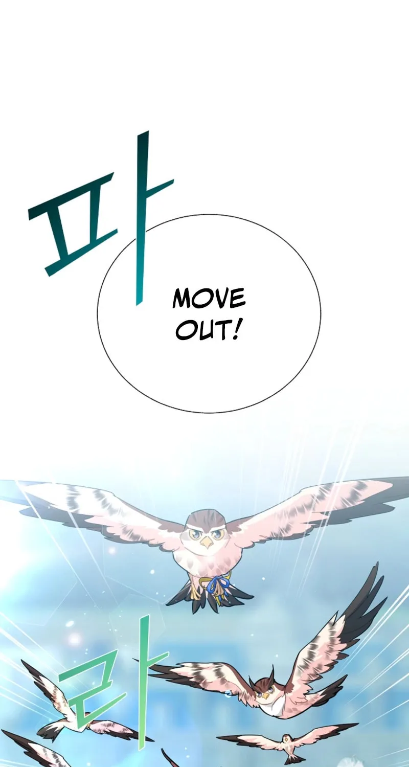 The Falcon Princess Chapter 123 page 101 - 