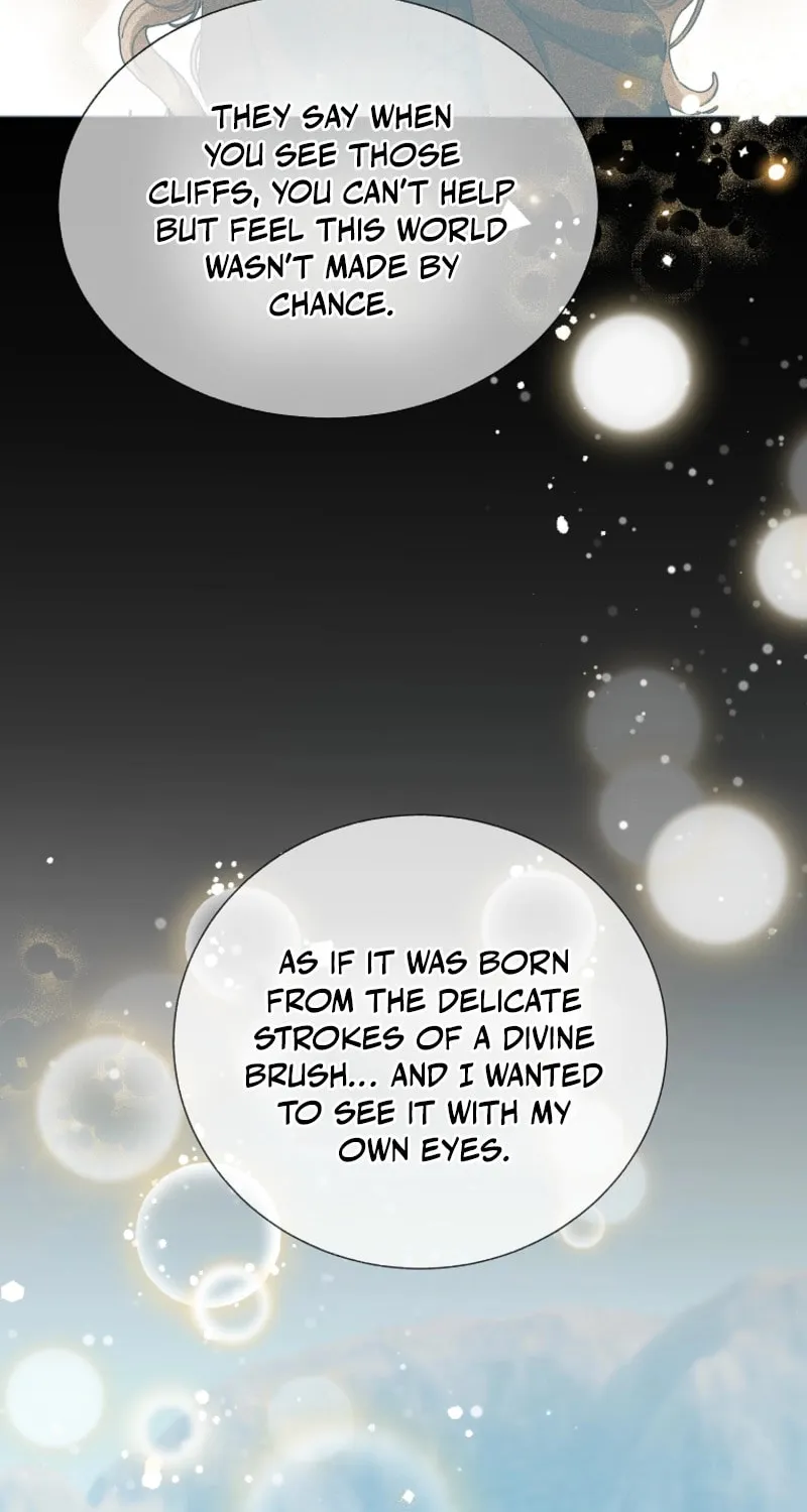 The Falcon Princess Chapter 123 page 32 - 