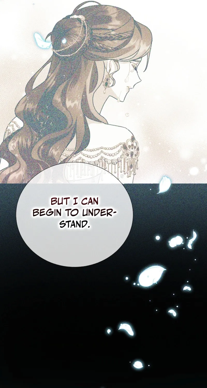 The Falcon Princess Chapter 123 page 61 - 