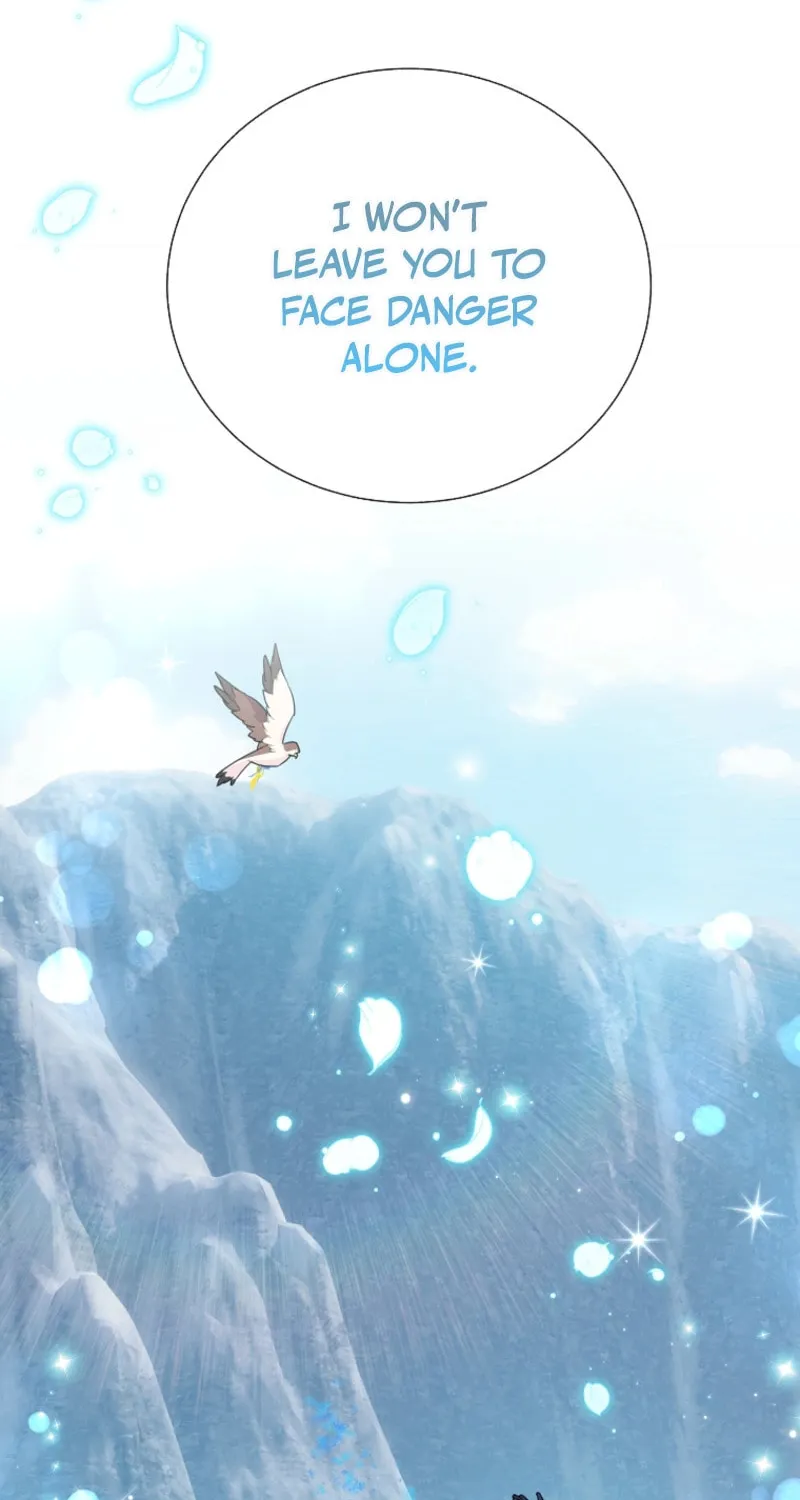 The Falcon Princess Chapter 123 page 66 - 