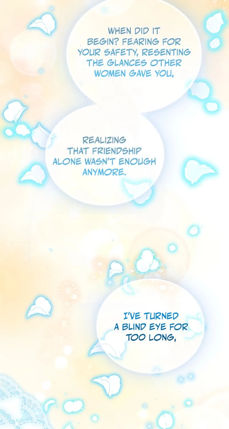 The Falcon Princess Chapter 123 page 81 - 