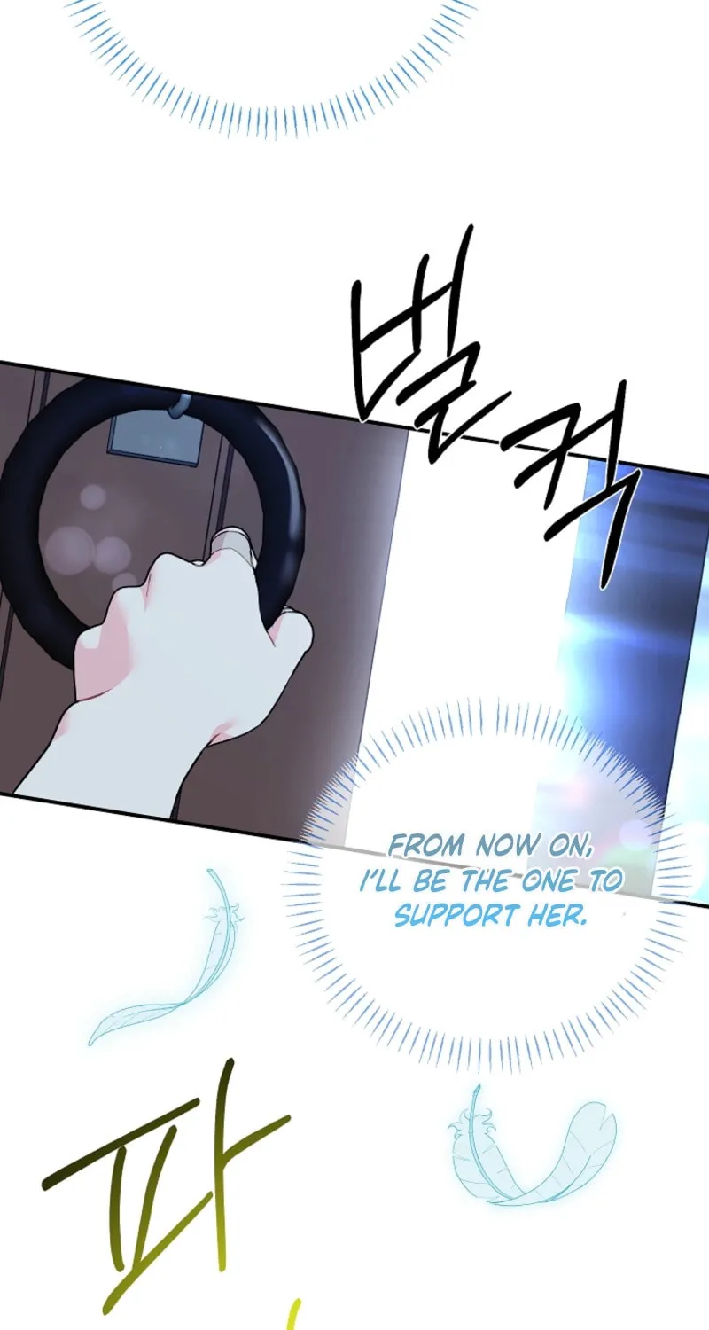 The Falcon Princess Chapter 124 page 103 - 