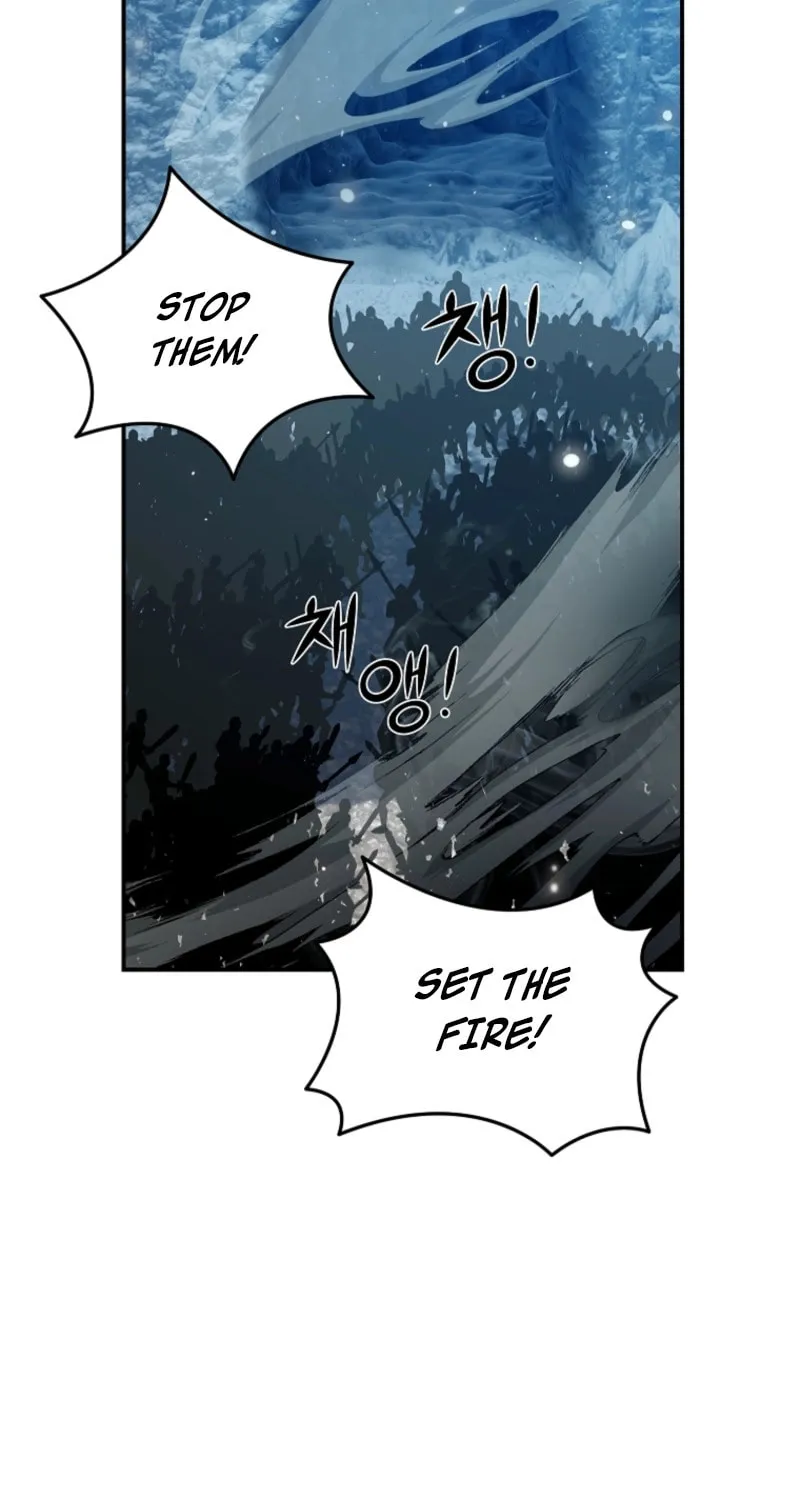 The Falcon Princess Chapter 124 page 24 - 