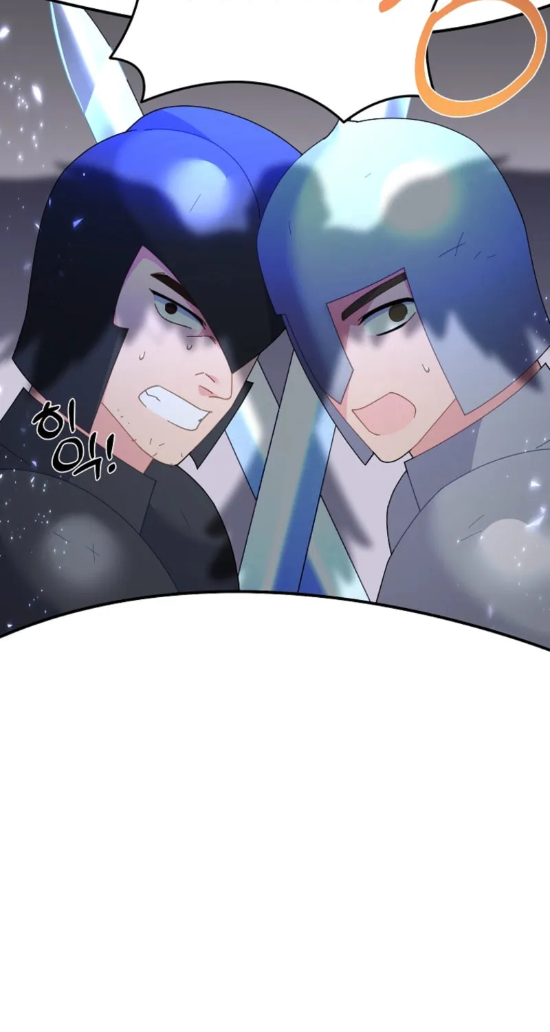 The Falcon Princess Chapter 124 page 27 - 