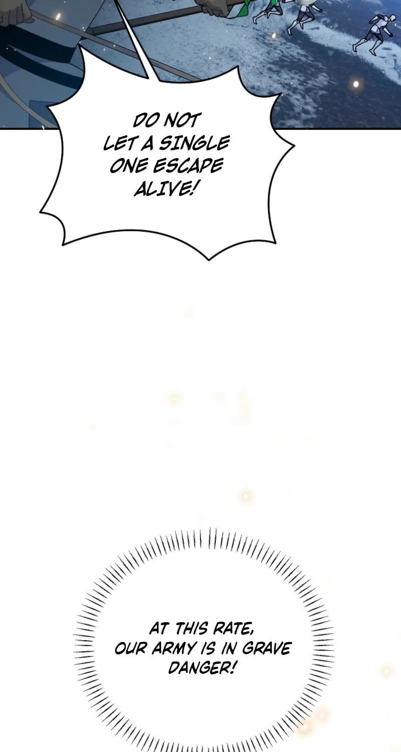 The Falcon Princess Chapter 124 page 44 - 