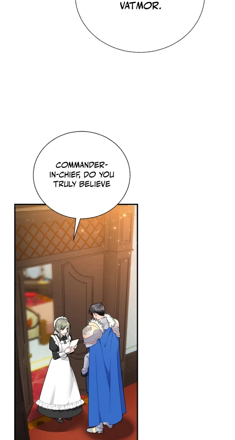 The Falcon Princess Chapter 124 page 6 - 