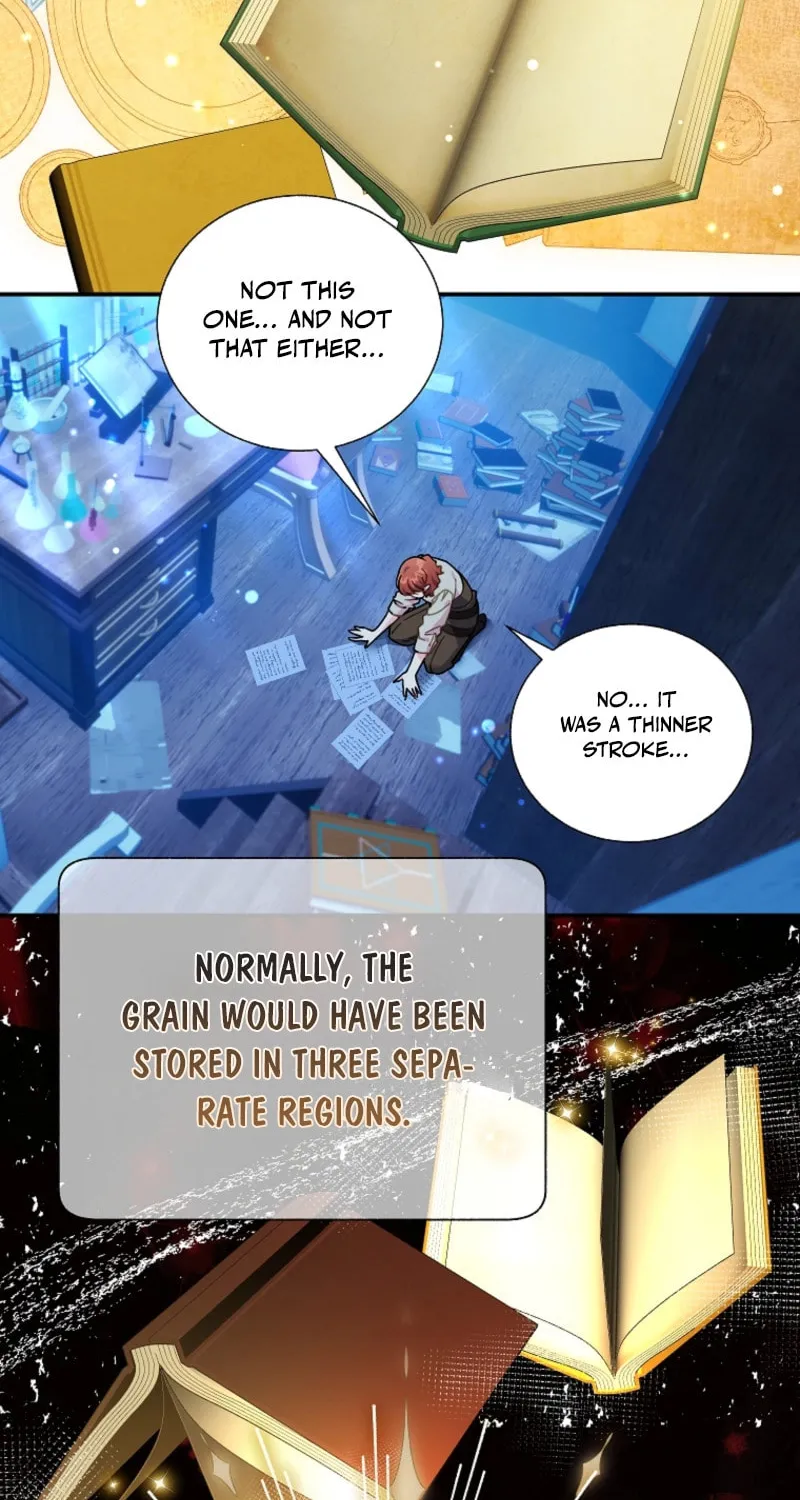 The Falcon Princess Chapter 124 page 79 - 