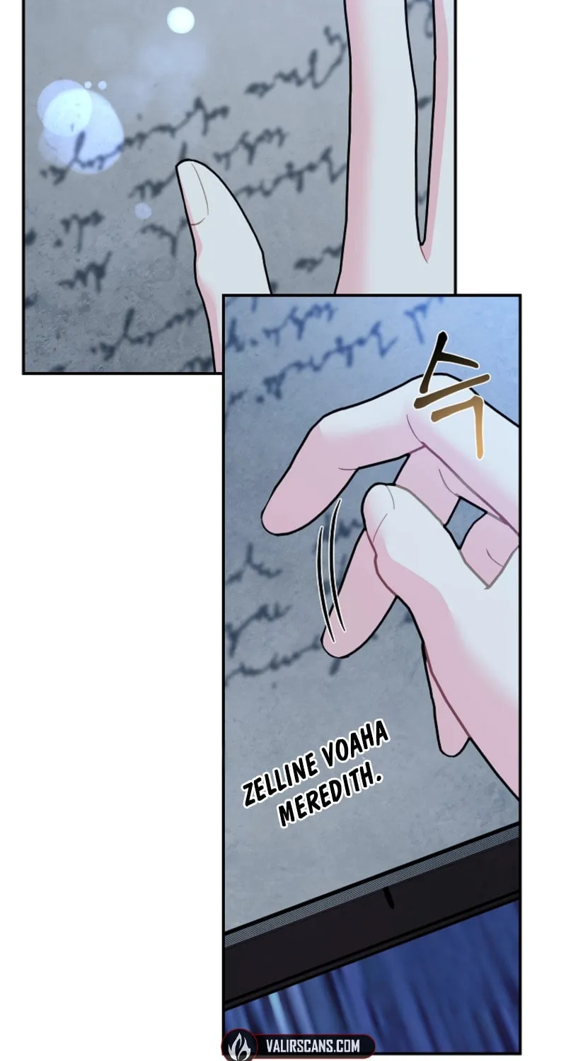 The Falcon Princess Chapter 124 page 89 - 