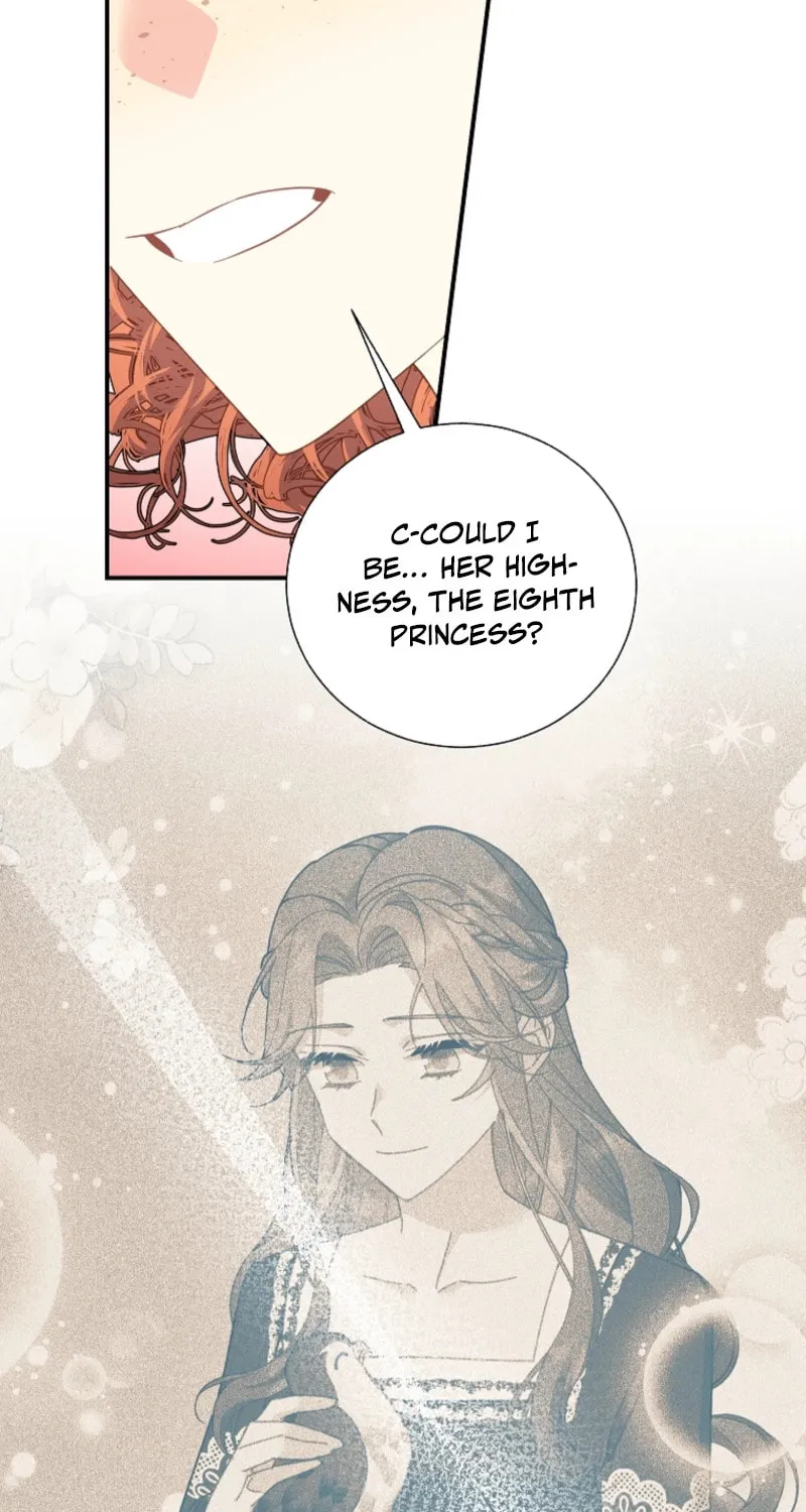 The Falcon Princess Chapter 124 page 91 - 