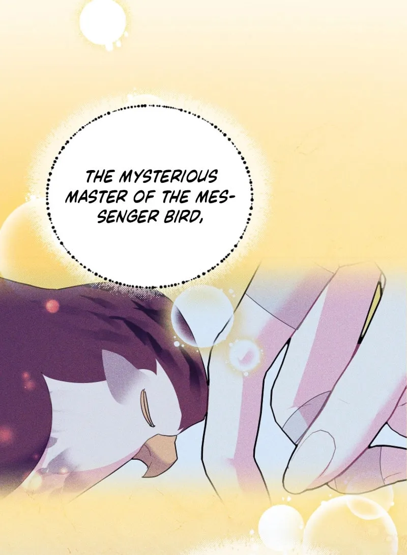 The Falcon Princess Chapter 124 page 96 - 