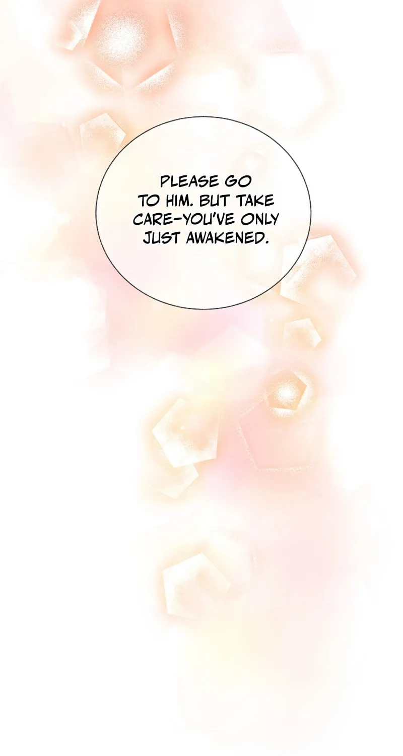 The Falcon Princess Chapter 125 page 34 - 