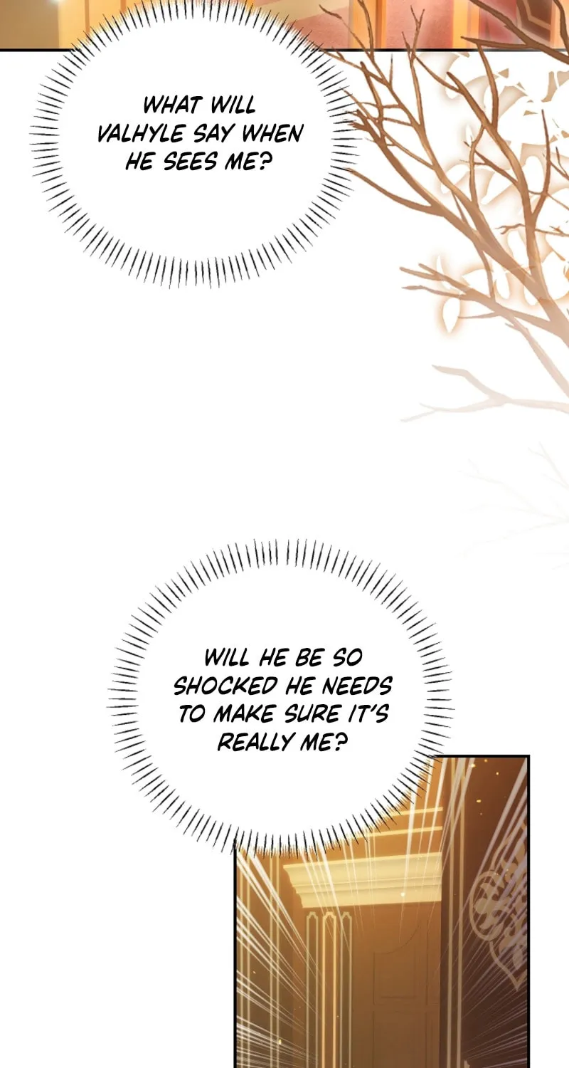 The Falcon Princess Chapter 125 page 37 - 