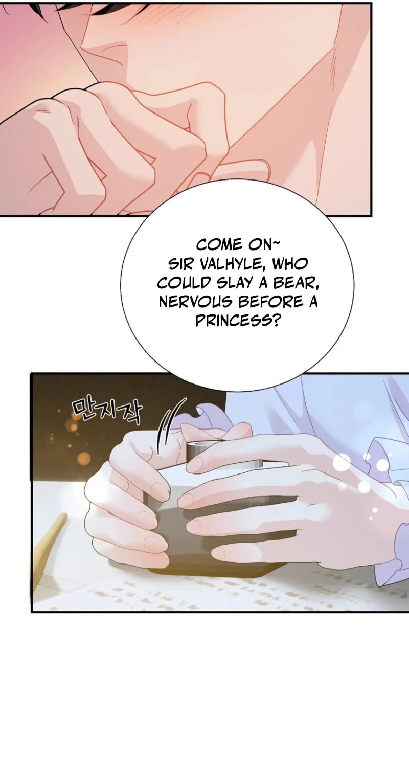 The Falcon Princess Chapter 126 page 101 - 