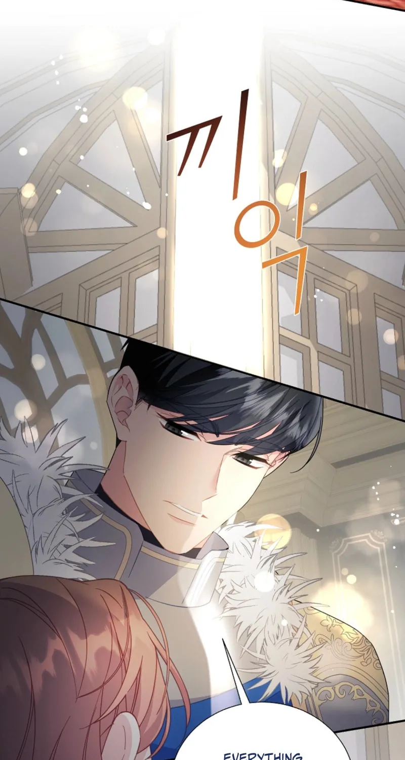 The Falcon Princess Chapter 126 page 14 - 