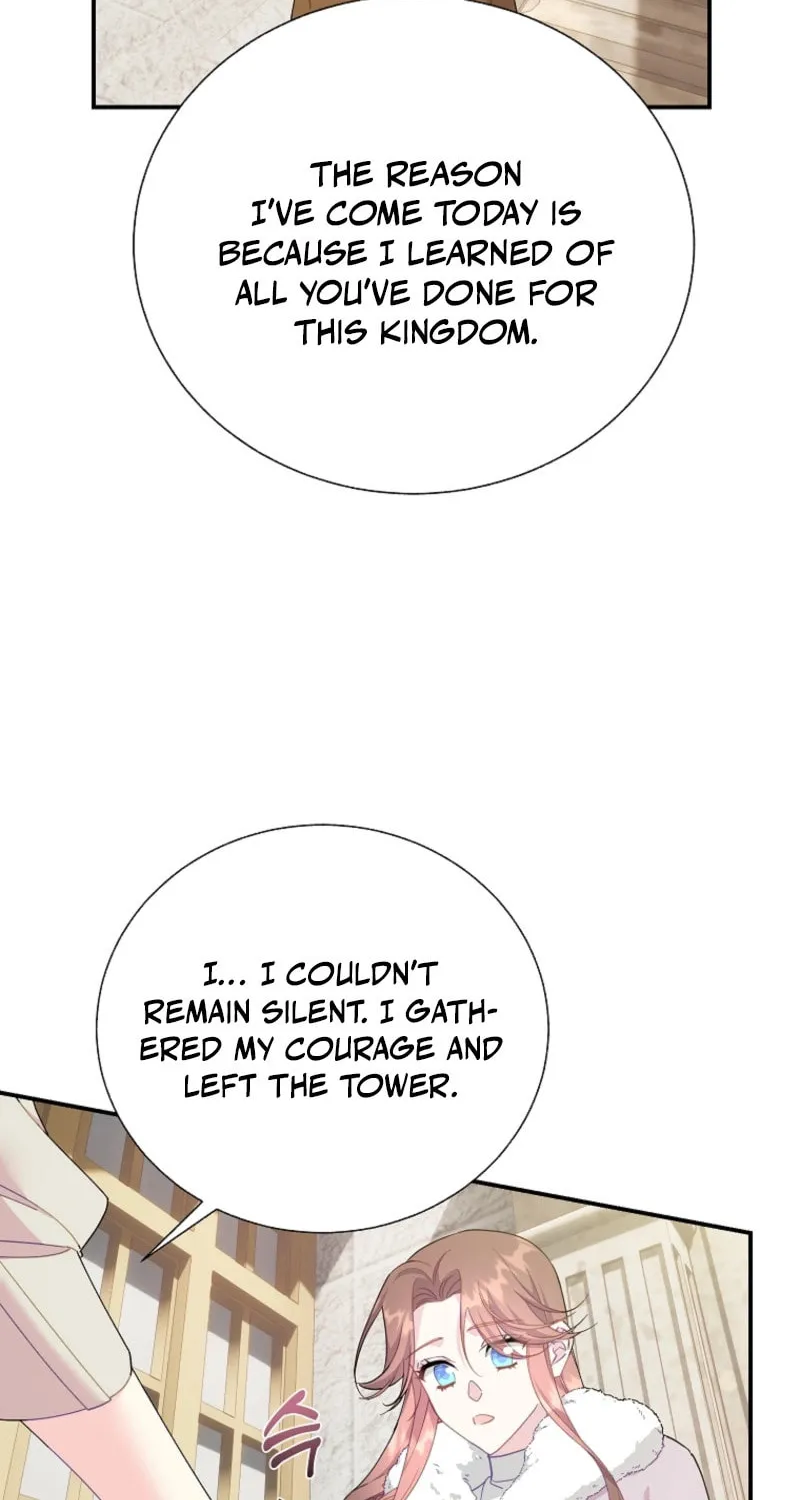 The Falcon Princess Chapter 126 page 24 - 