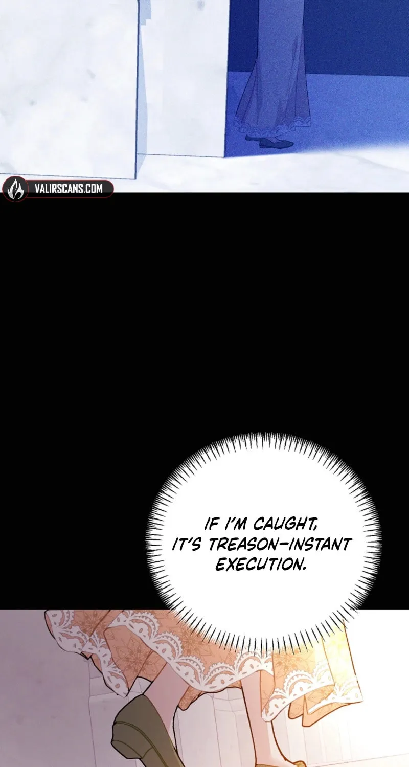 The Falcon Princess Chapter 126 page 34 - 