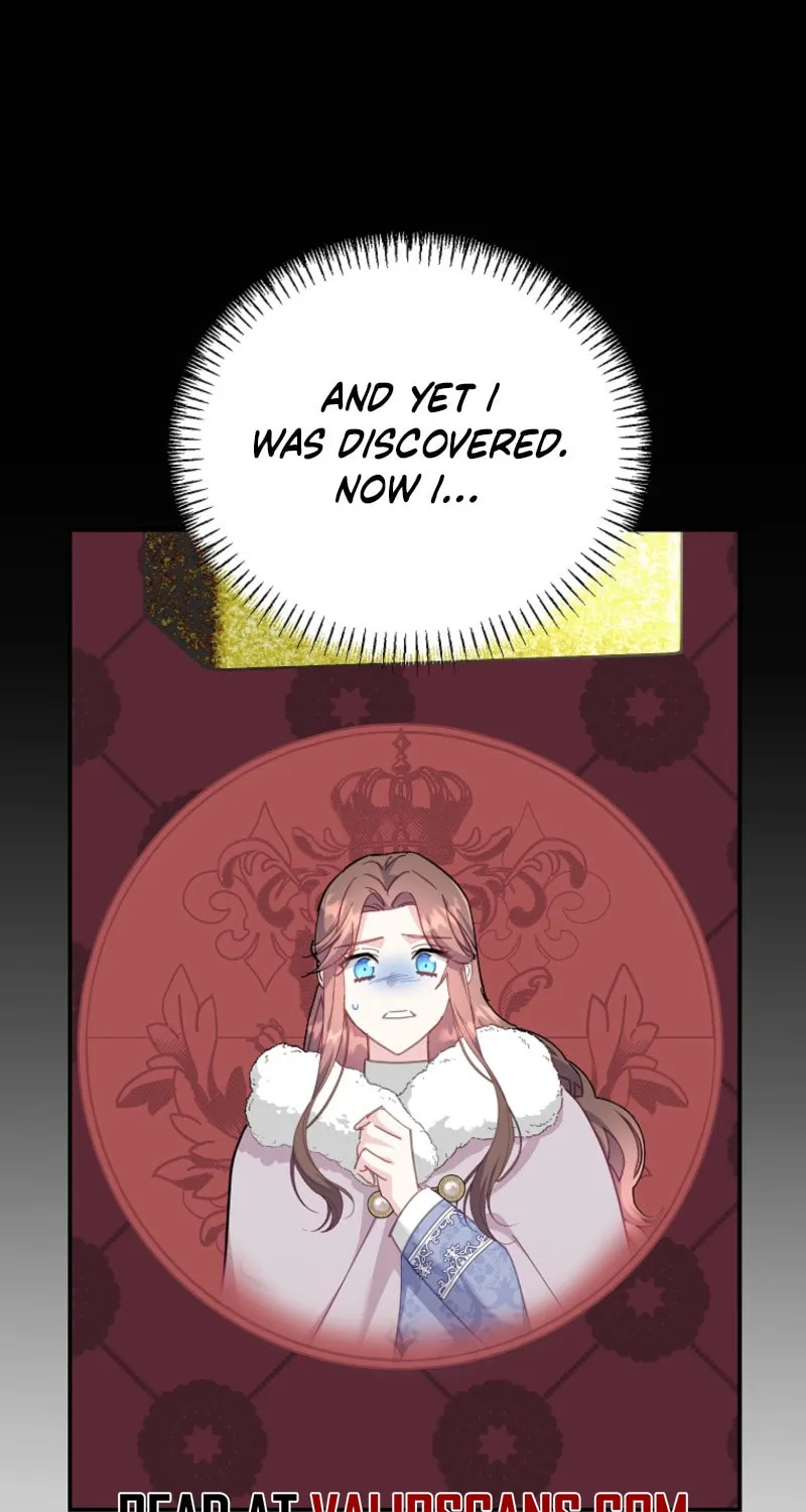 The Falcon Princess Chapter 126 page 39 - 