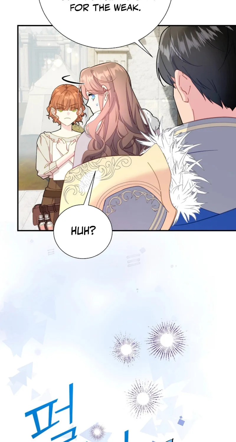 The Falcon Princess Chapter 126 page 45 - 