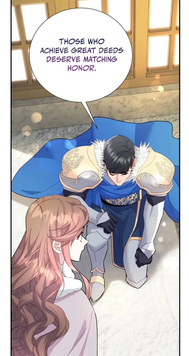 The Falcon Princess Chapter 126 page 47 - 