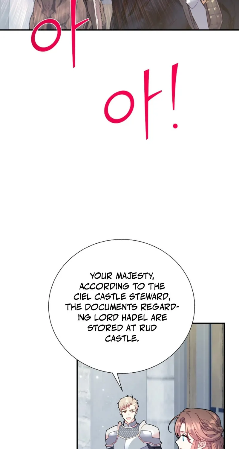 The Falcon Princess Chapter 126 page 74 - 