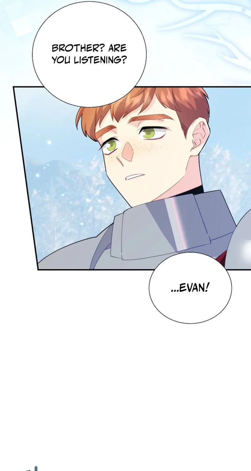 The Falcon Princess Chapter 126 page 81 - 