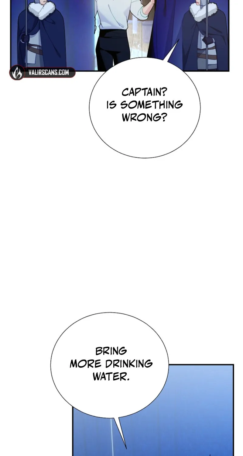 The Falcon Princess Chapter 126 page 96 - 