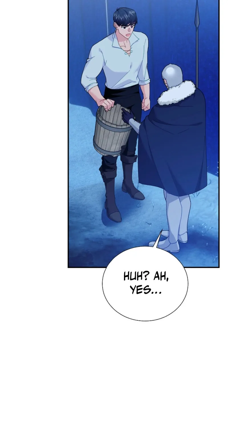 The Falcon Princess Chapter 126 page 97 - 