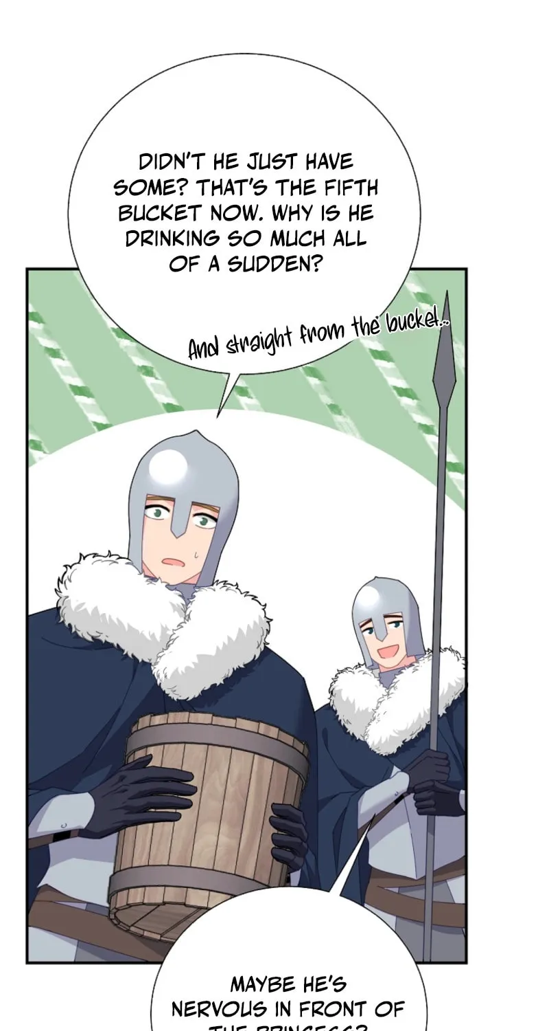 The Falcon Princess Chapter 126 page 98 - 