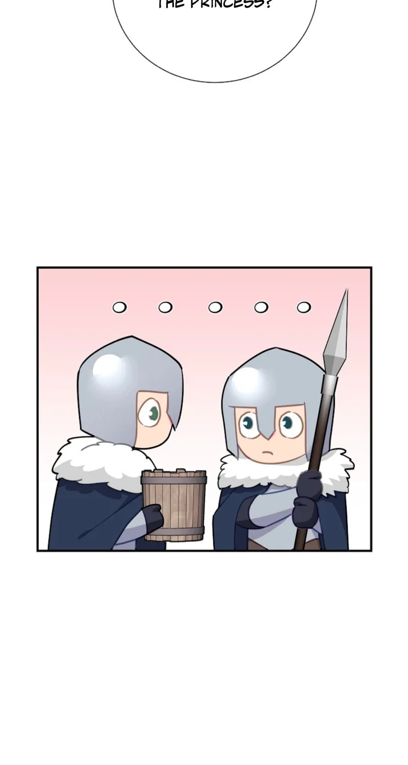 The Falcon Princess Chapter 126 page 99 - 