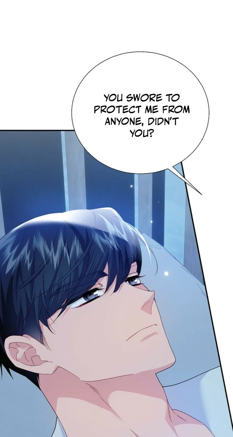 The Falcon Princess Chapter 127 page 13 - 