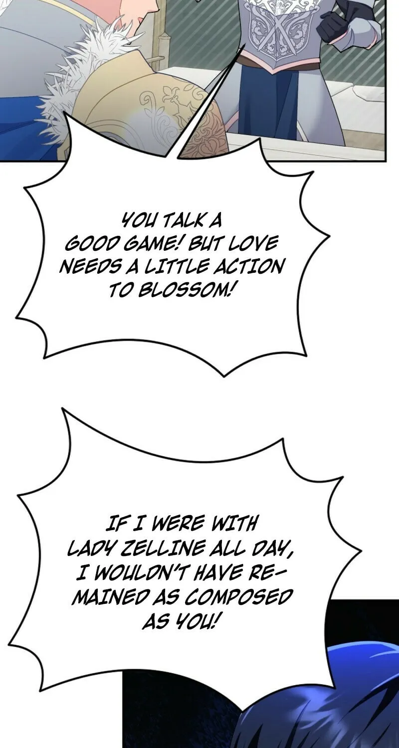 The Falcon Princess Chapter 127 page 24 - 