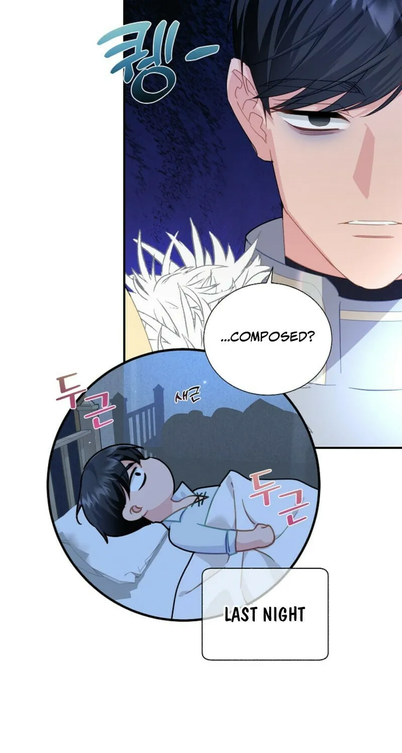 The Falcon Princess Chapter 127 page 25 - 