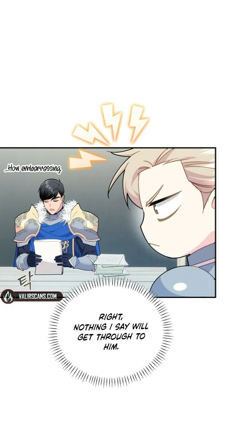 The Falcon Princess Chapter 127 page 26 - 