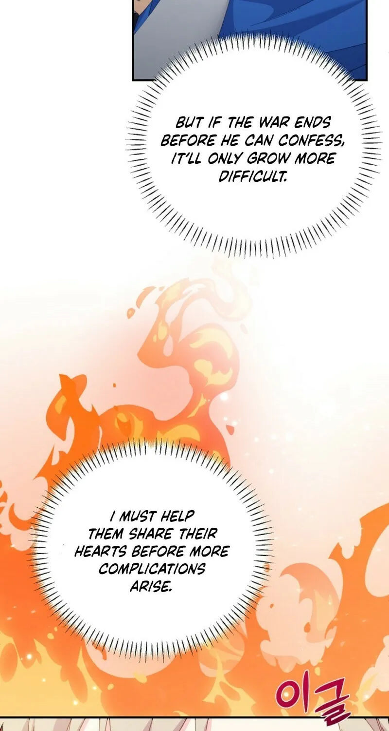 The Falcon Princess Chapter 127 page 28 - 