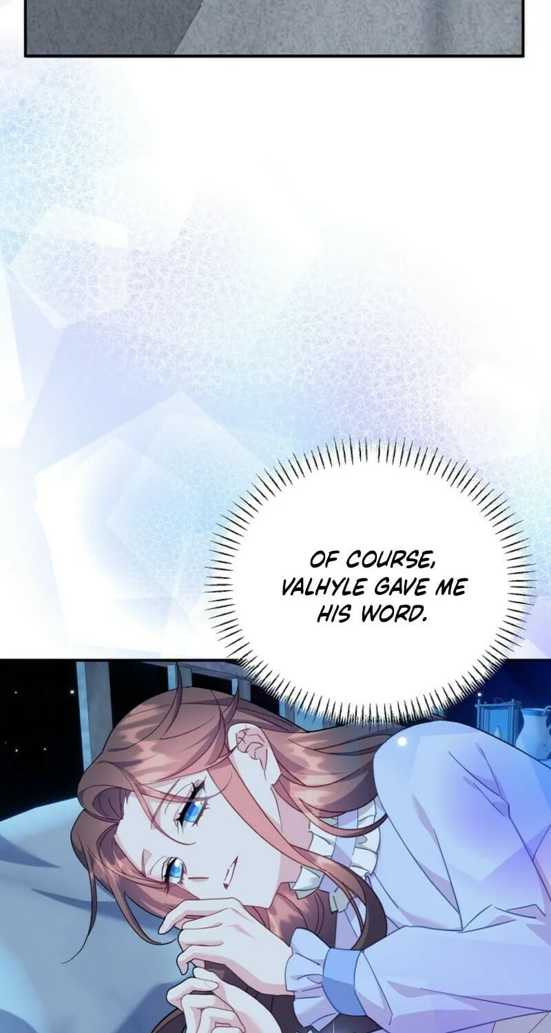The Falcon Princess Chapter 127 page 4 - 