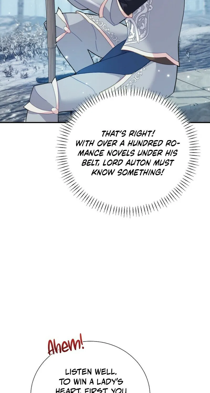 The Falcon Princess Chapter 127 page 32 - 