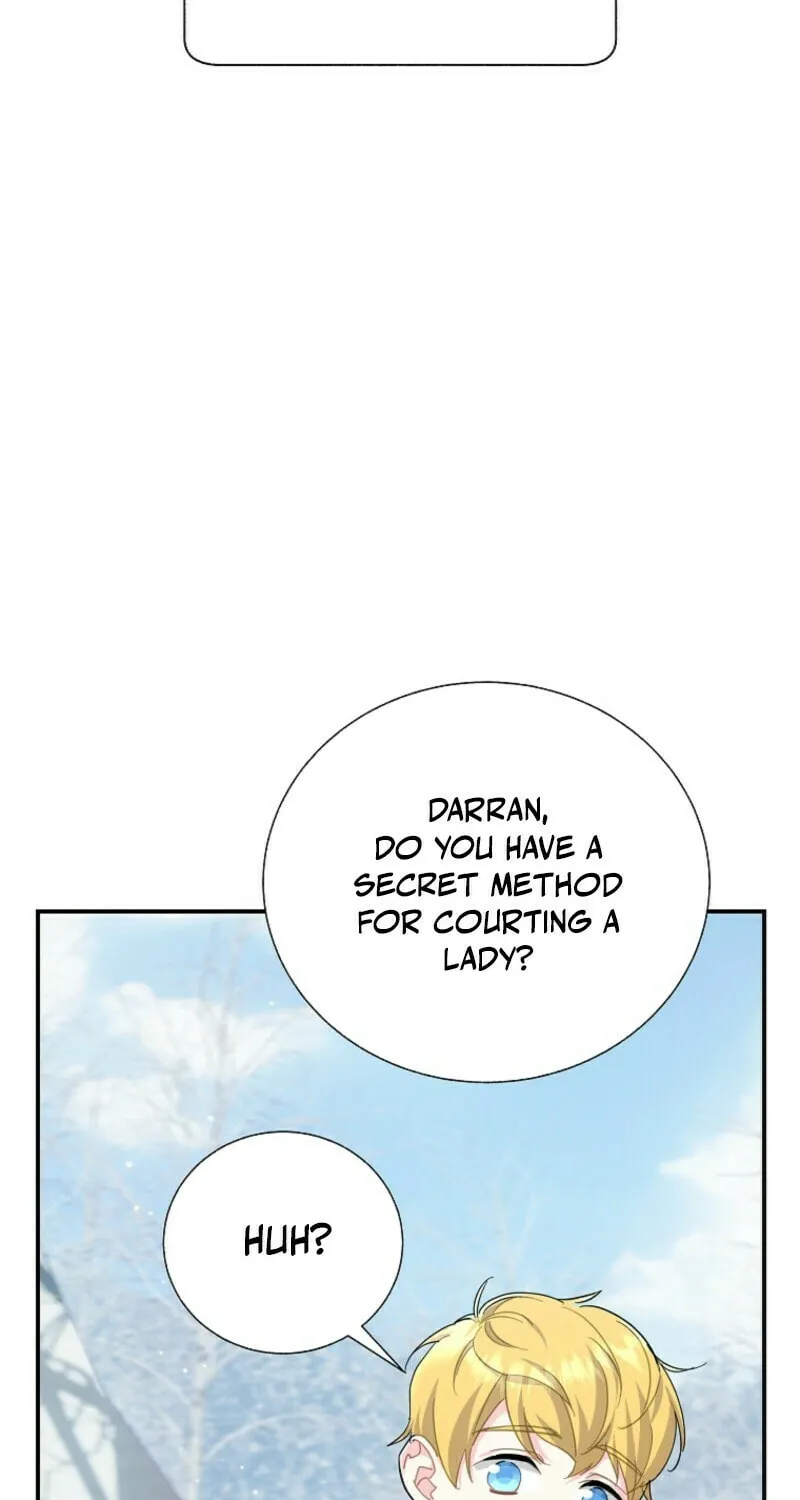 The Falcon Princess Chapter 127 page 37 - 