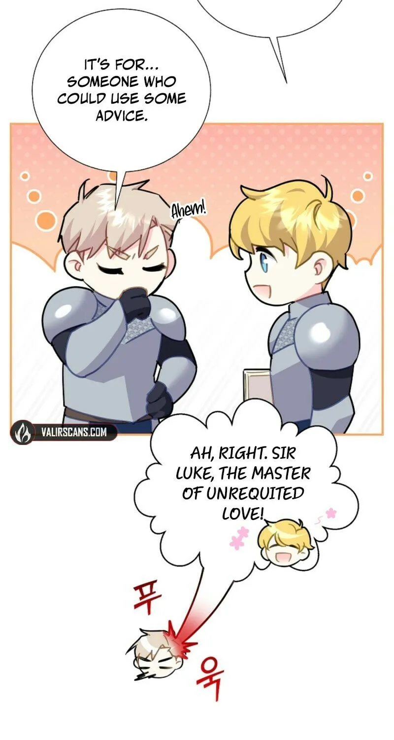 The Falcon Princess Chapter 127 page 39 - 