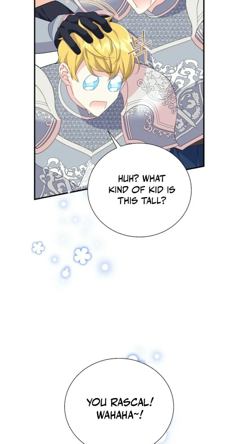 The Falcon Princess Chapter 127 page 47 - 