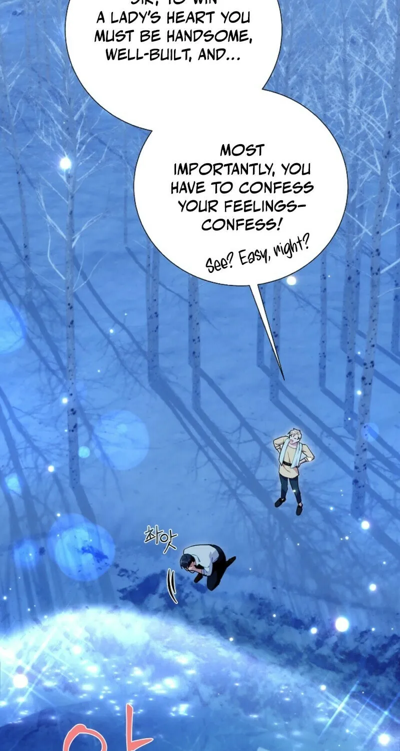 The Falcon Princess Chapter 127 page 49 - 