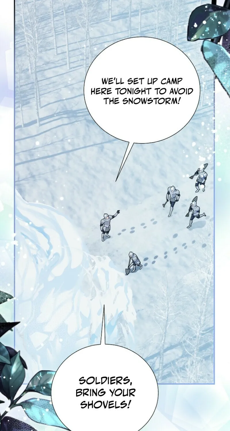 The Falcon Princess Chapter 127 page 67 - 