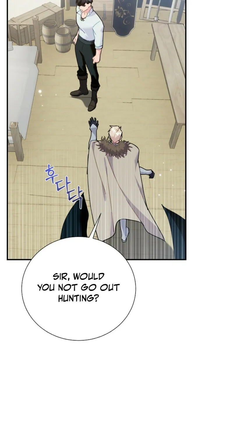 The Falcon Princess Chapter 127 page 82 - 