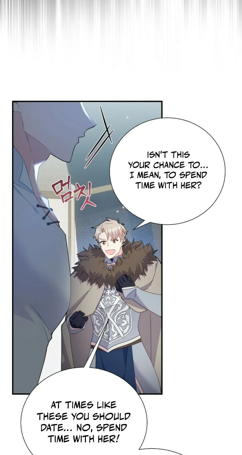 The Falcon Princess Chapter 127 page 84 - 