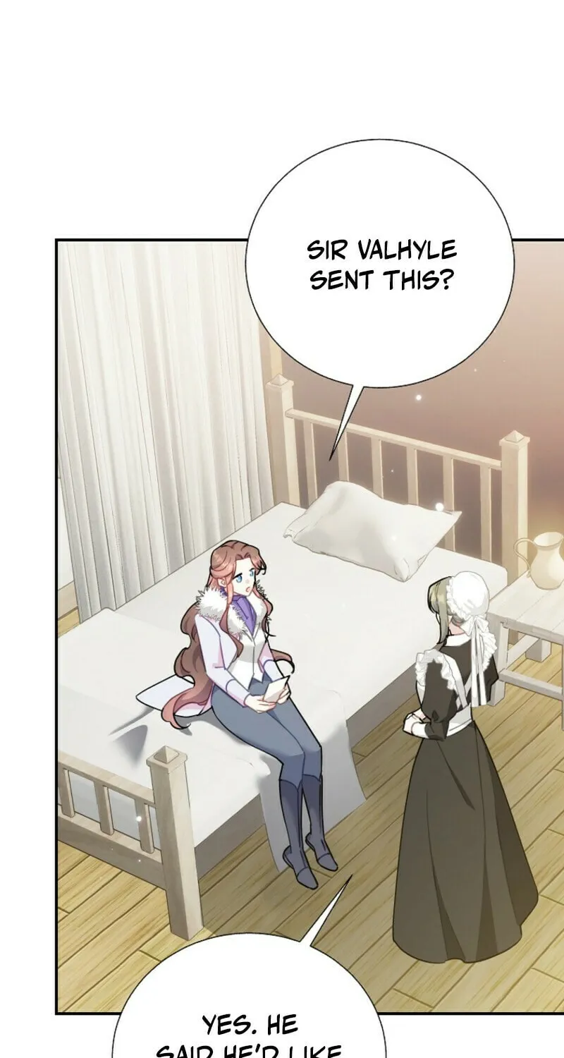 The Falcon Princess Chapter 127 page 93 - 