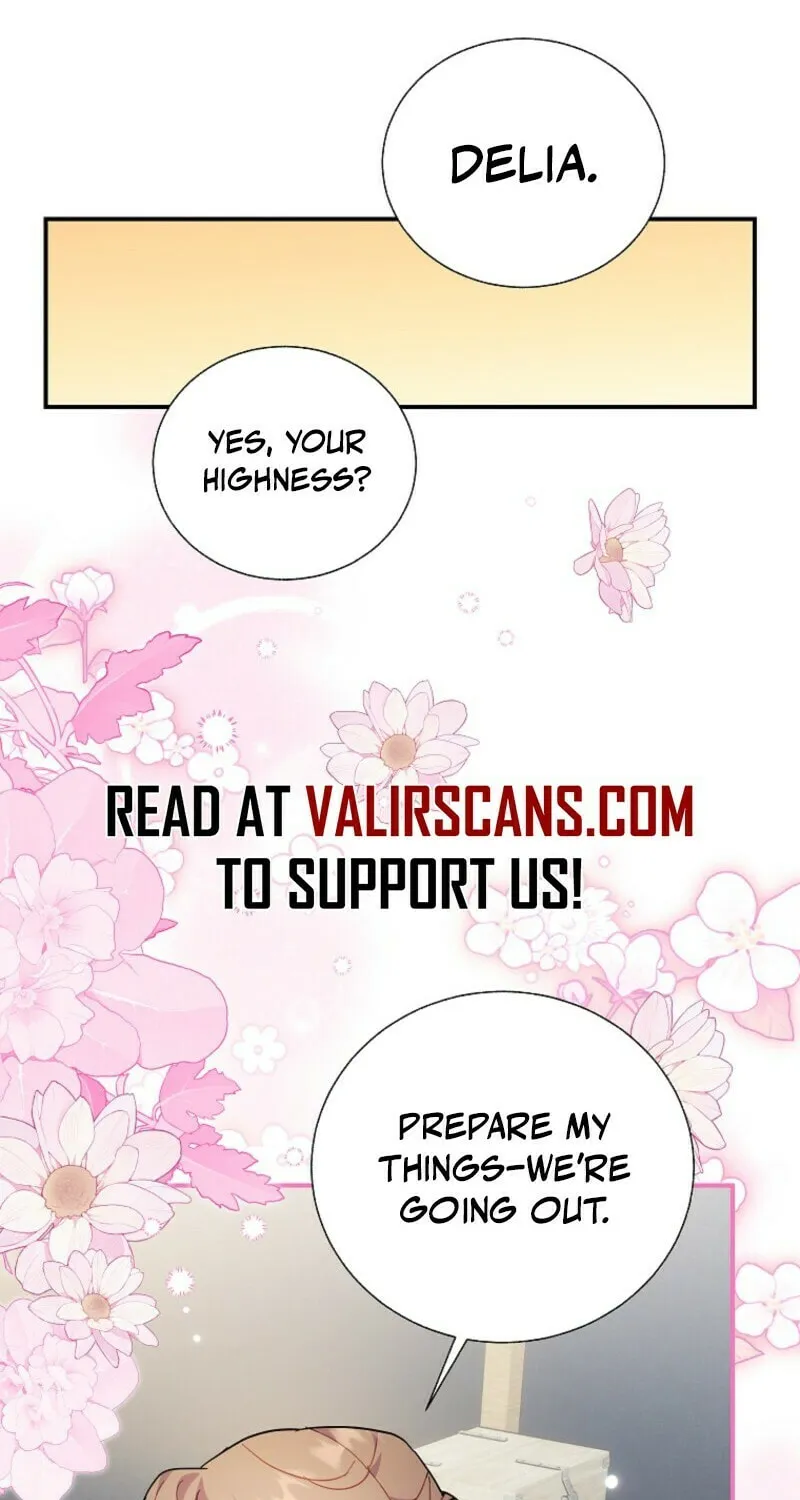 The Falcon Princess Chapter 127 page 96 - 