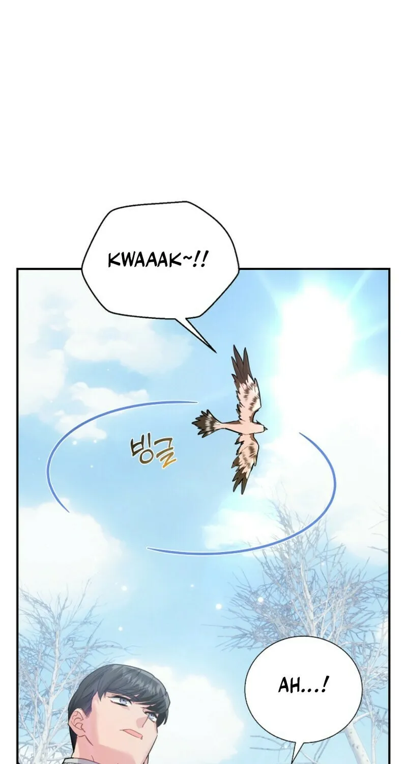 The Falcon Princess Chapter 128 page 14 - 