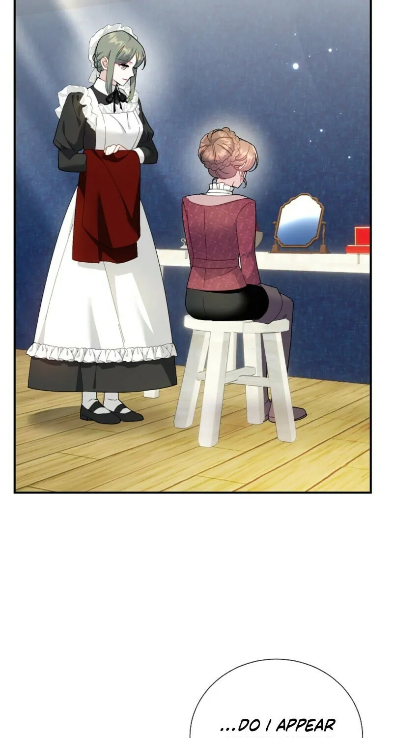 The Falcon Princess Chapter 128 page 3 - 