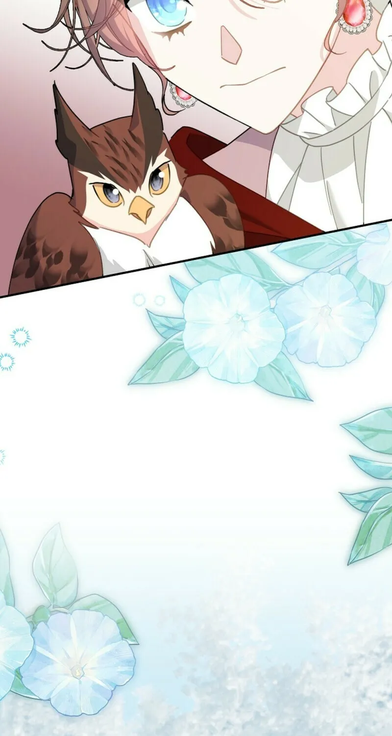 The Falcon Princess Chapter 128 page 25 - 